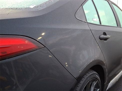 Used 2023 Toyota Corolla XSE image 8