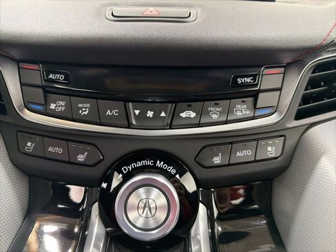 Certified 2025 Acura TLX SH-AWD w/ A-SPEC Pkg image 36