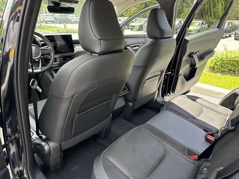 New 2026 MAZDA CX-5 Select AWD/4WD image 34
