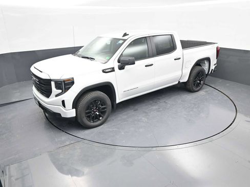 New 2026 GMC Sierra 1500 Pro w/ Graphite Edition image 24
