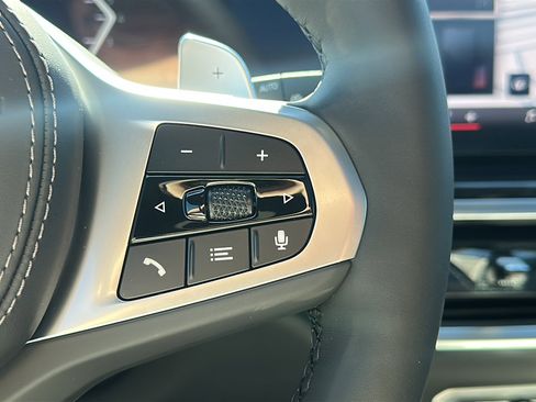 New 2026 BMW X5 xDrive40i w/ M Sport Package image 19