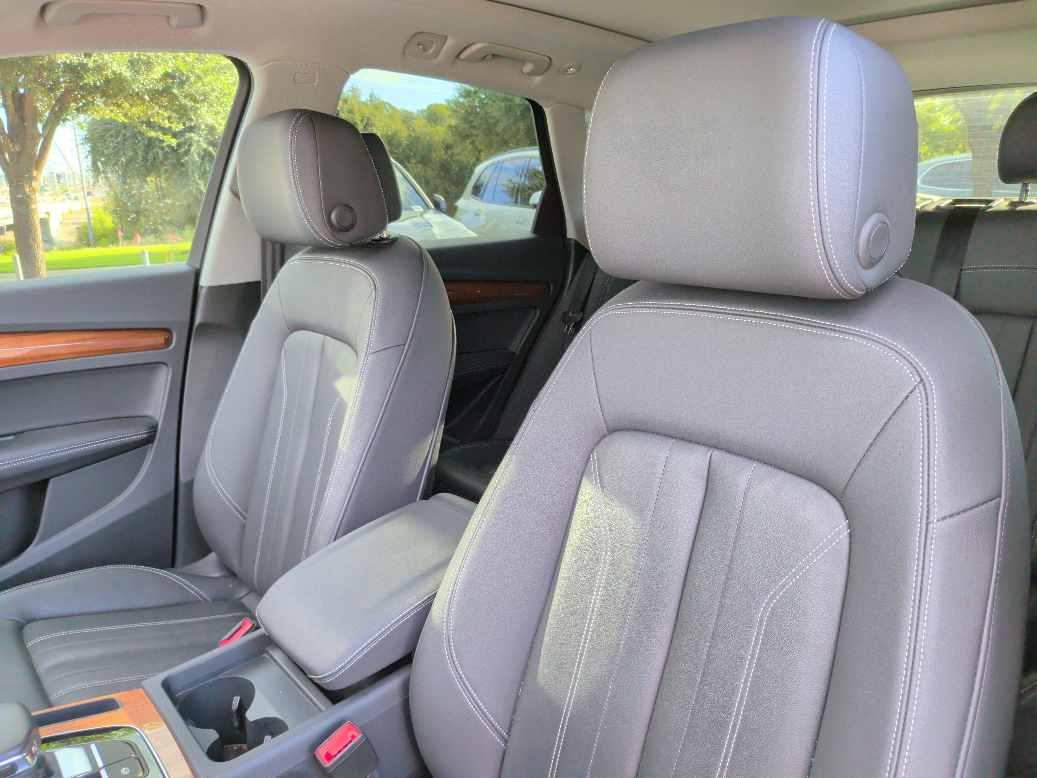 Used 2023 Audi Q5 2.0T Premium Plus AWD/4WD image 26