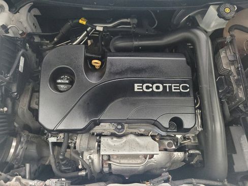 Used 2019 GMC Terrain SLE image 30