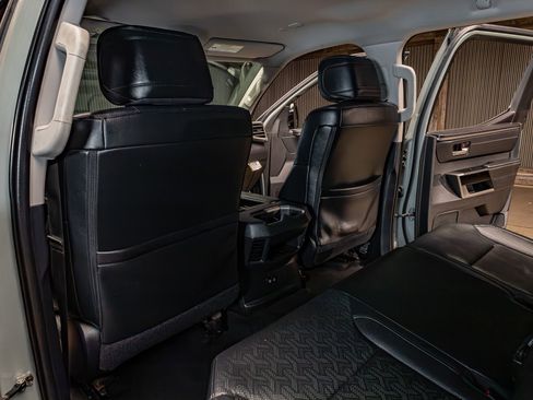 Used 2022 Toyota Tundra Limited w/ TRD Off-Road Package image 23