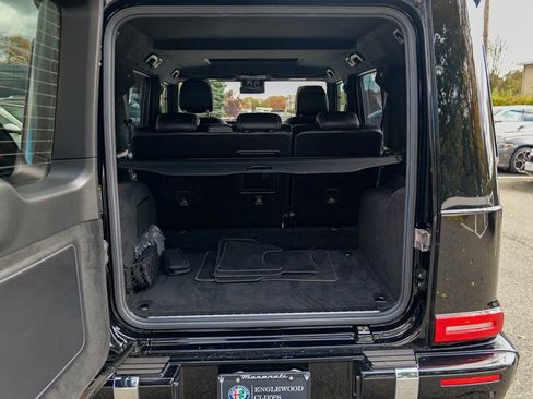 Used 2020 Mercedes-Benz G 550 G 550 image 58