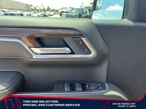 New 2026 GMC Sierra 1500 Elevation AWD/4WD image 22