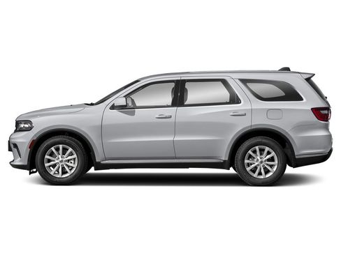 Used 2023 Dodge Durango GT AWD/4WD image 4