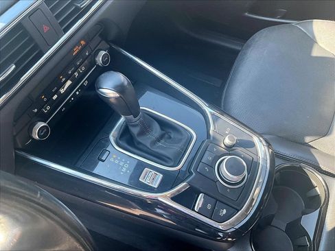 Used 2021 MAZDA CX-9 Touring AWD/4WD image 16