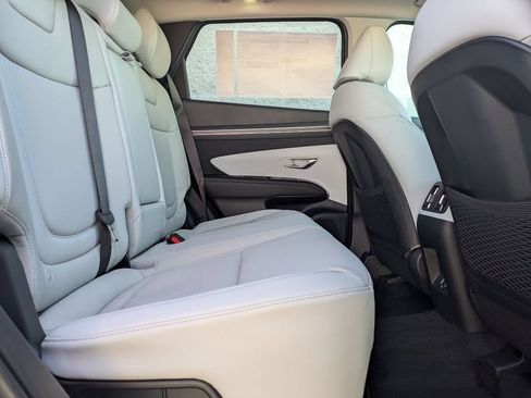 New 2024 Hyundai Tucson Limited AWD/4WD image 10