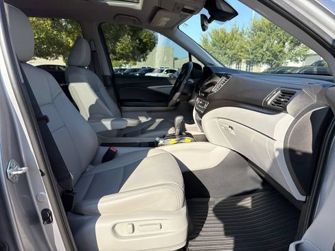 Used 2020 Honda Pilot EX-L image 19