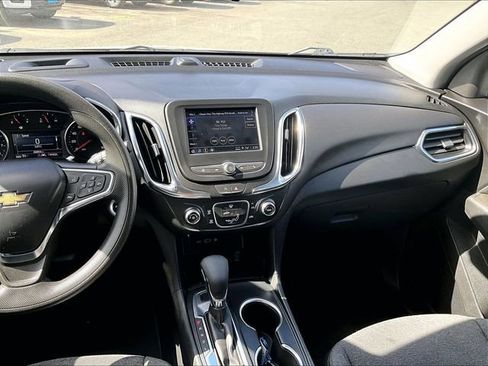 Used 2023 Chevrolet Equinox LT AWD/4WD image 6