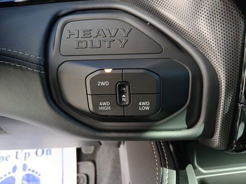 Used 2025 RAM 3500 Limited image 53