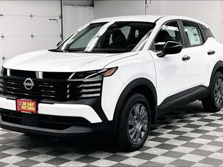 New 2026 Nissan Kicks S AWD/4WD video 2
