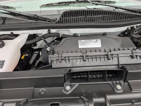 New 2025 GMC Savana 2500 Extended w/ Driver Convenience Package image 24