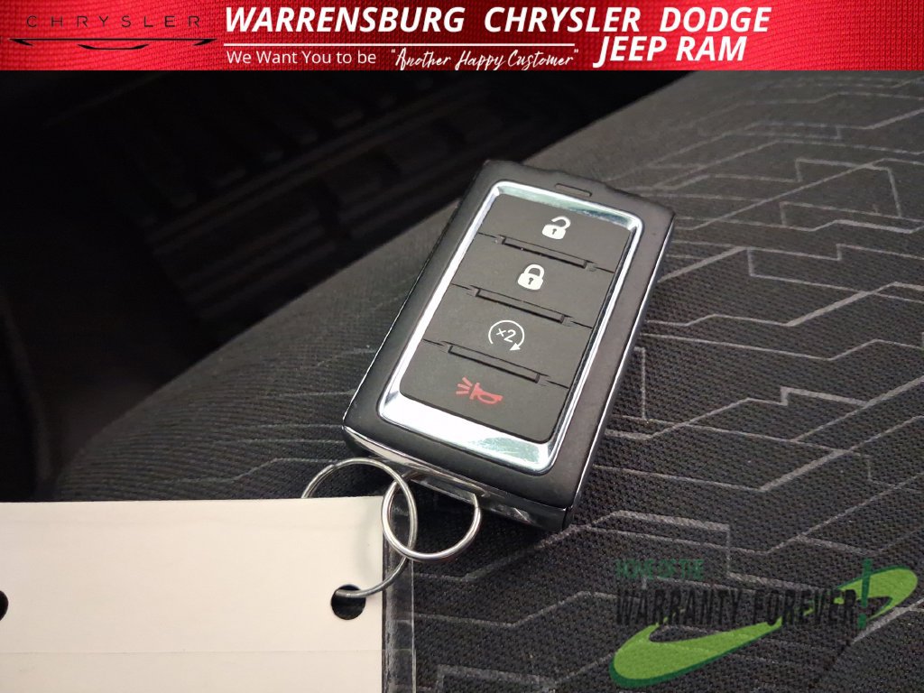 Used 2026 Dodge Charger Scat Pack AWD/4WD image 27