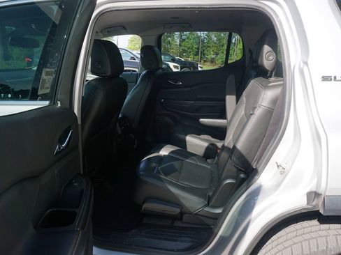 Used 2019 GMC Acadia SLT image 12