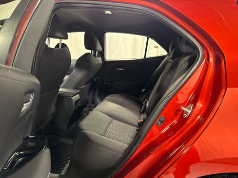 Used 2020 Toyota Corolla SE FWD image 5