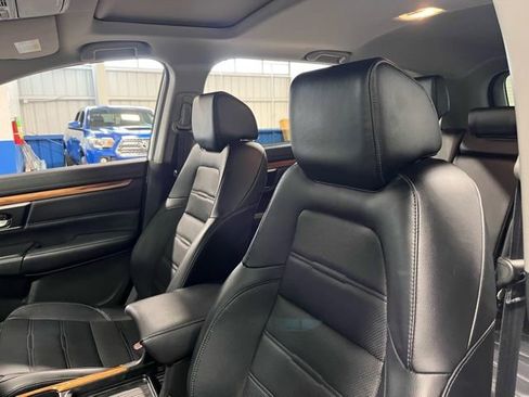 Used 2022 Honda CR-V Touring image 24