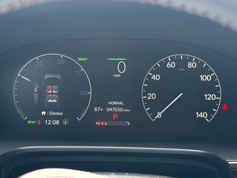 Used 2024 Honda CR-V Sport-L image 23