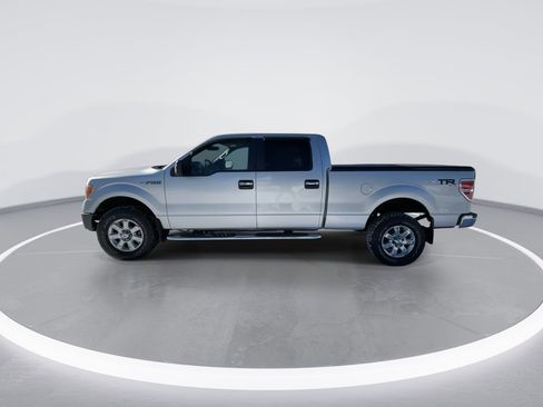 Used 2014 Ford F150 XLT w/ Equipment Group 302A Luxury image 11