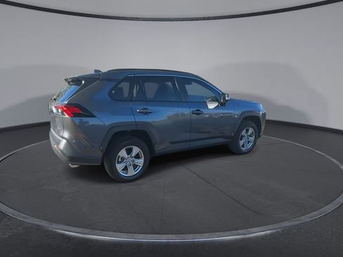 Used 2023 Toyota RAV4 XLE image 15