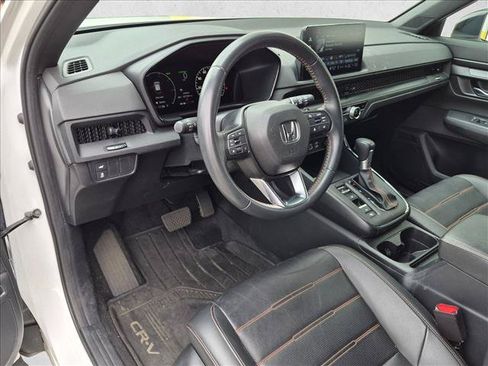 Used 2024 Honda CR-V Sport-L image 10