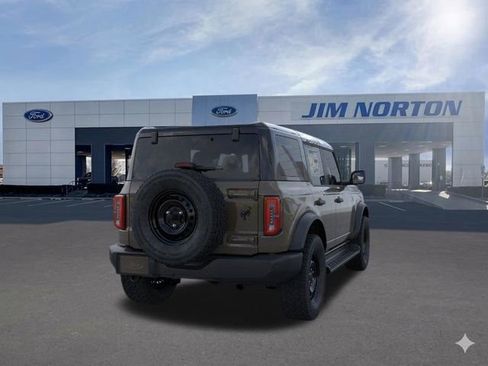 New 2026 Ford Bronco Outer Banks AWD/4WD image 10