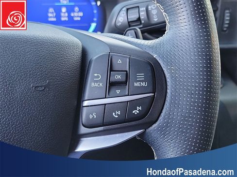 Used 2020 Ford Explorer ST w/ ST Street Pack image 12