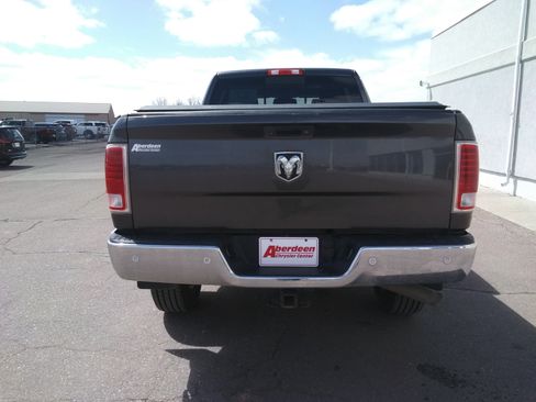Used 2016 RAM 2500 Laramie w/ Convenience Group AWD/4WD image 6