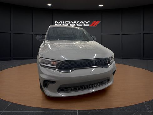Used 2026 Dodge Durango GT AWD/4WD image 5