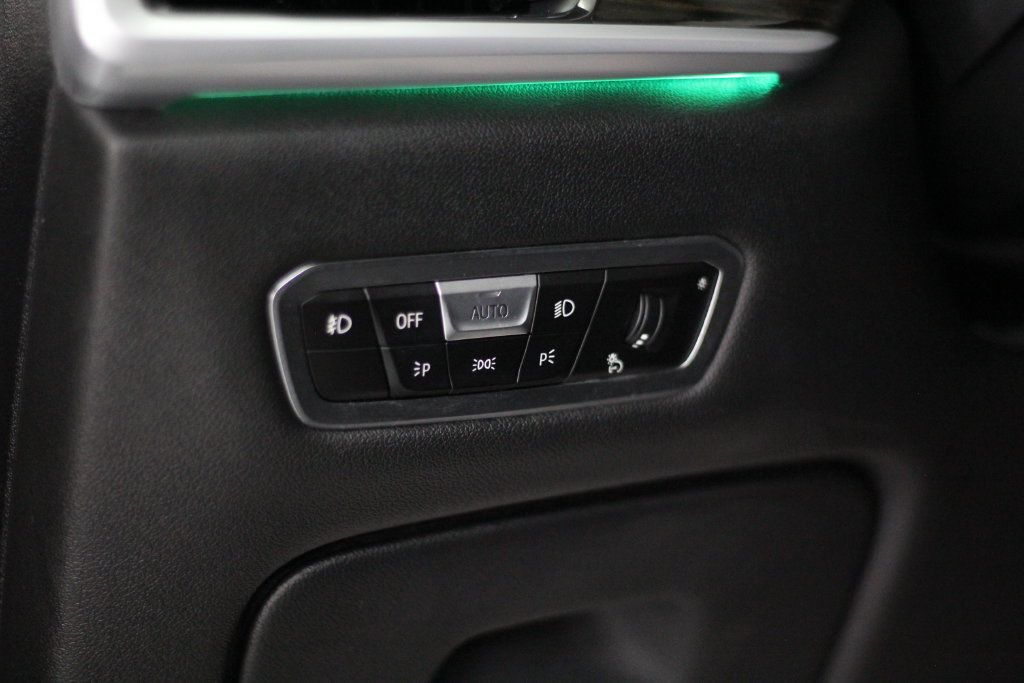 Used 2020 BMW X7 xDrive40i w/ Cold Weather Package AWD/4WD image 60