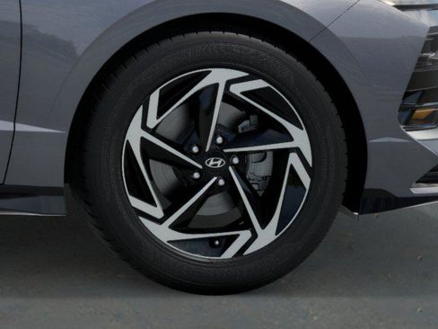 New 2026 Hyundai Sonata SEL image 23