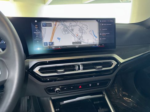 Certified 2024 BMW 330i 330i image 25