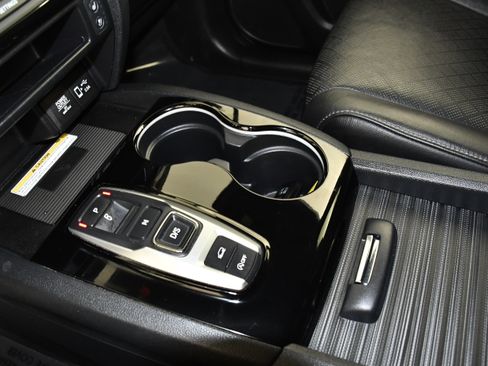 Used 2020 Honda Passport Elite image 32