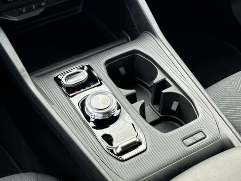 New 2026 Jeep Cherokee Laredo AWD/4WD image 15