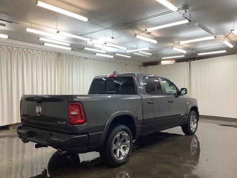 New 2027 RAM 1500 Big Horn AWD/4WD image 5