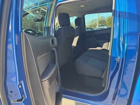 Certified 2019 Ford Ranger XL w/ Equipment Group 101A Mid image 13