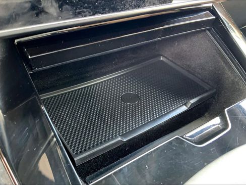 Used 2024 Land Rover Range Rover Sport Dynamic SE image 35