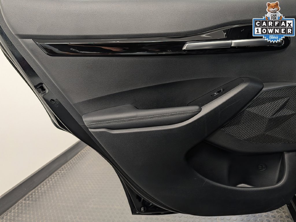 Certified 2025 Kia Seltos EX AWD/4WD image 24