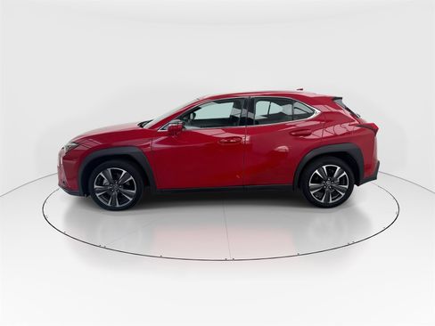 Used 2019 Lexus UX 200 w/ Premium Package image 5