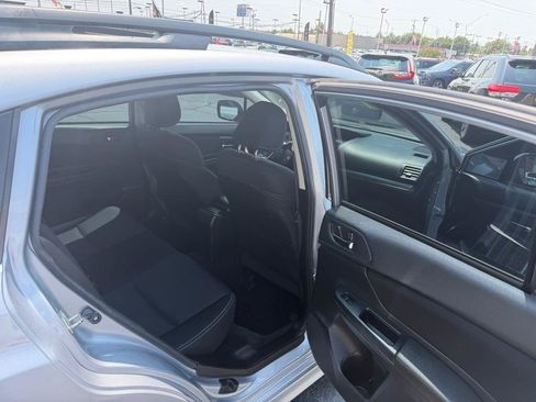 Used 2014 Subaru Impreza 2.0i Sport Premium AWD/4WD image 8