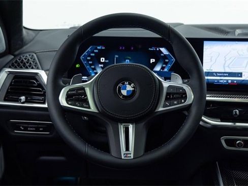 New 2026 BMW X7 M60i image 17