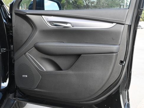 New 2026 Cadillac XT5 Luxury w/ LPO, Floor Liner Package image 27