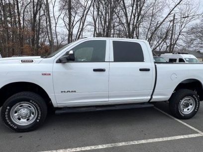 Used 2022 RAM 2500 Tradesman