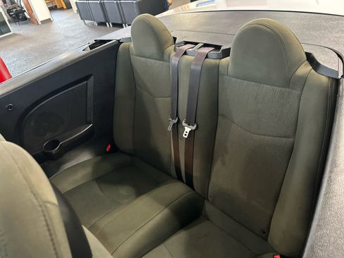 Used 2011 Chrysler 200 Touring w/ Cold Weather Group image 21