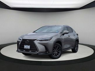 Used 2024 Lexus NX 350h AWD video 1