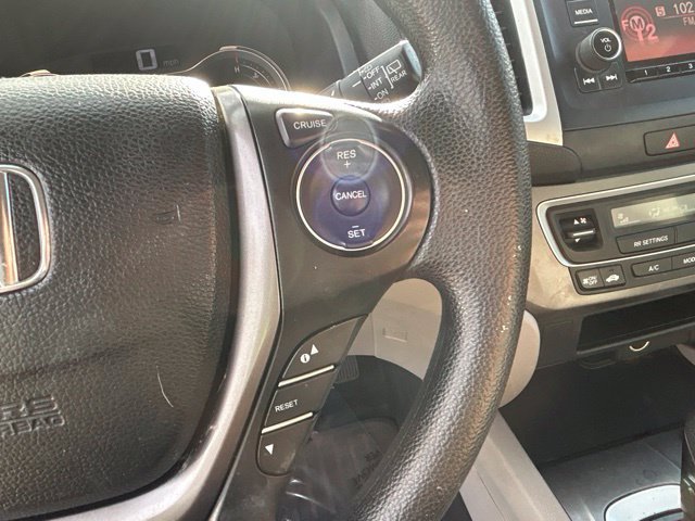 Used 2017 Honda Pilot LX image 26