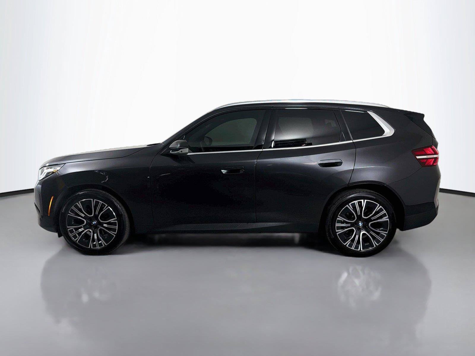 Used 2026 BMW X3 xDrive30i w/ Premium Package AWD/4WD image 8
