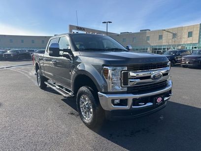 Used 2019 Ford F250 XLT w/ XLT Premium Package