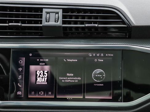 Used 2023 Audi Q3 2.0T Premium w/ 19" Wheel Package image 19